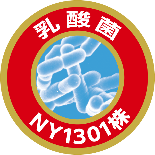 乳酸菌 NY1301株